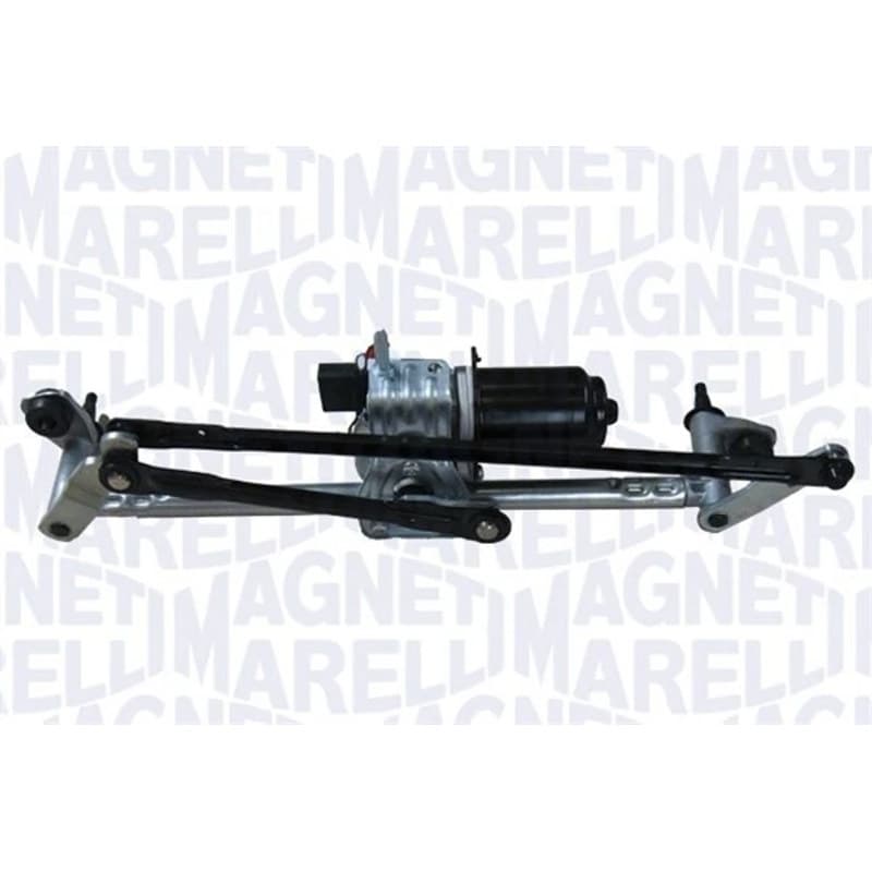 MAGNETIMARELLI langų valytuvų sistema 064352116010