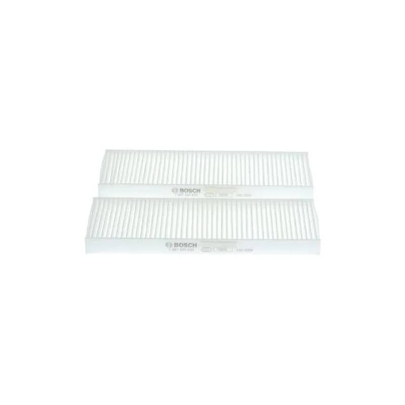 BOSCH 1 987 435 033 filtras, salono oras