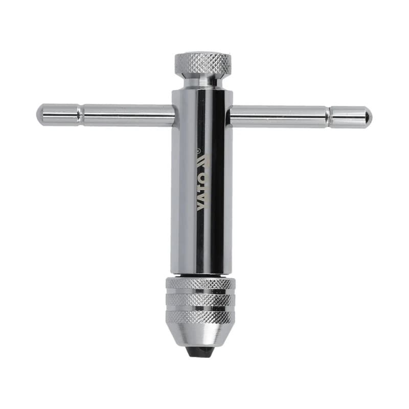 YATO Terkšlinis sriegtuvas M5-M12, L=100 mm YT-2990