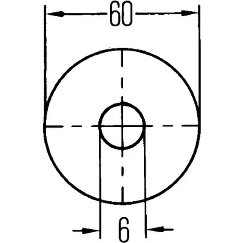 HELLA 8RA 002 014-241 atšvaitas