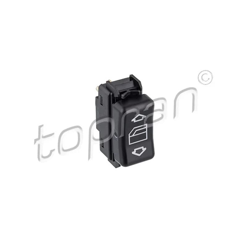 TOPRAN 401 512 jungiklis, lango pakėliklis