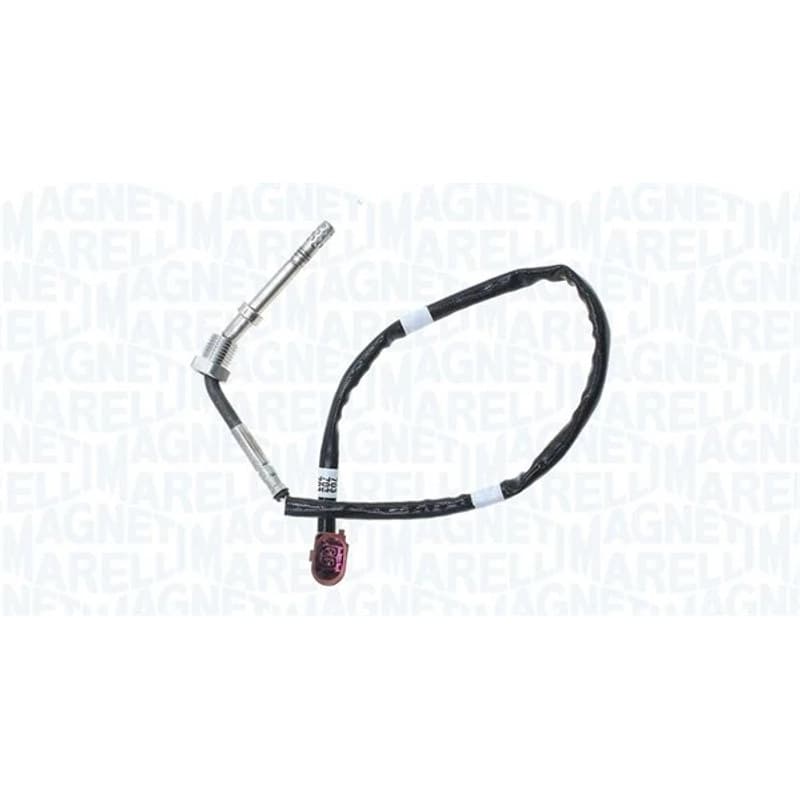 MAGNETIMARELLI jutiklis, išmetamųjų dujų temperatūra 172000099010
