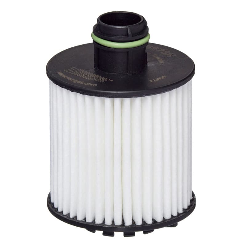 HENGSTFILTER alyvos filtras E873H D377