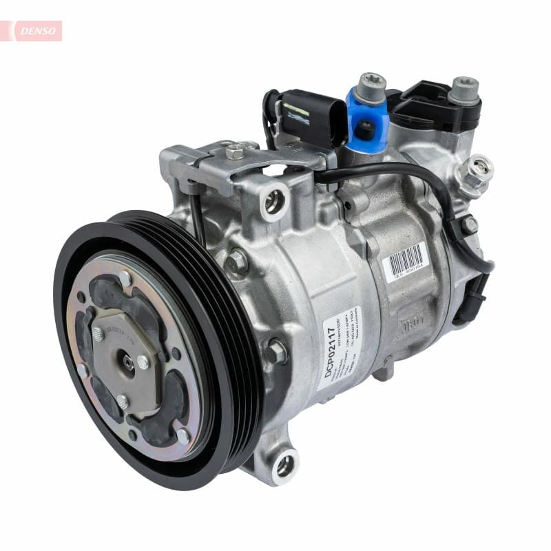 DENSO kompresorius, oro kondicionierius DCP02117