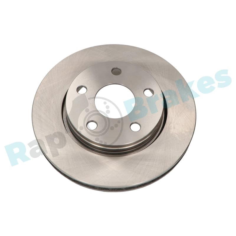 RAPBRAKES R-D0179 stabdžių diskas
