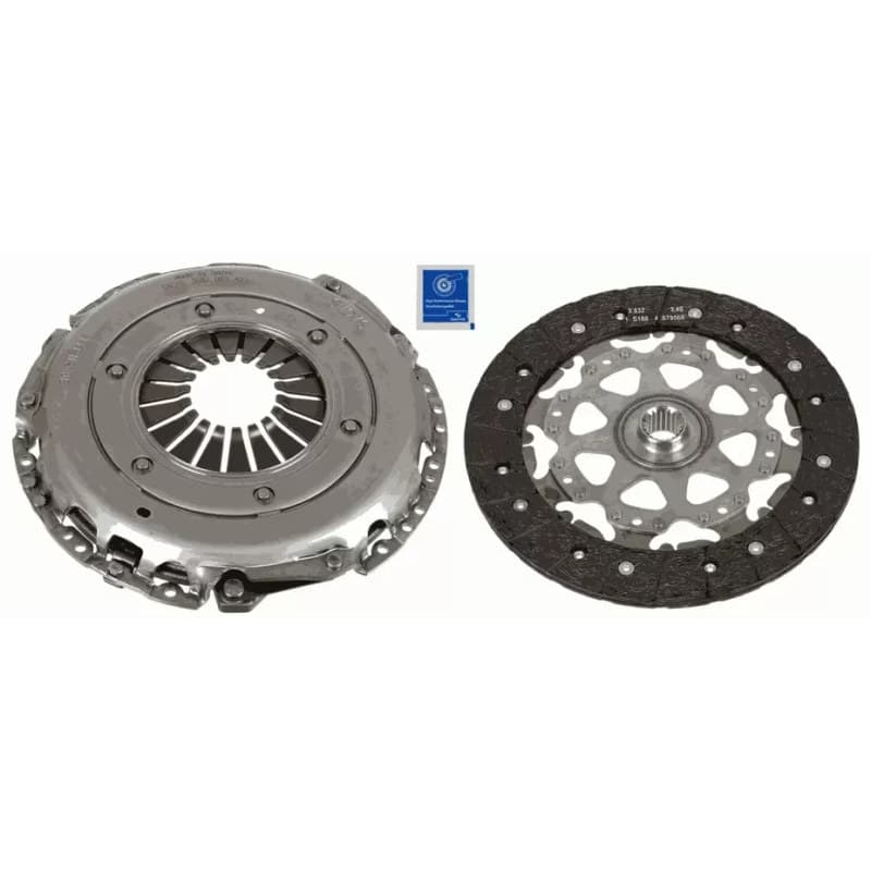 SACHS sankabos komplektas 3000 970 091