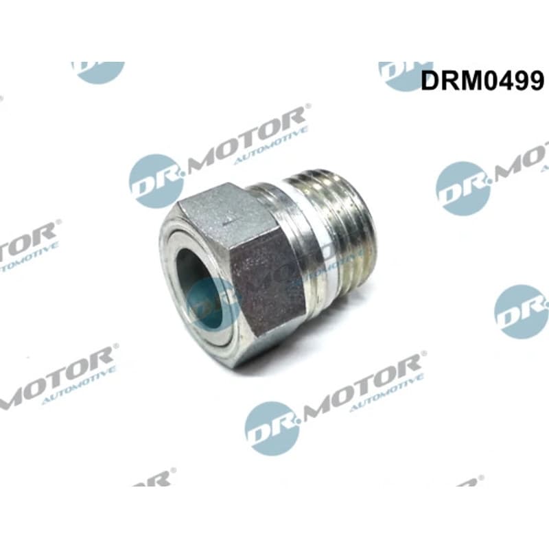 DRMOTORAUTOMOTIVE montavimas, vairo stiprintuvo siurblys DRM0499