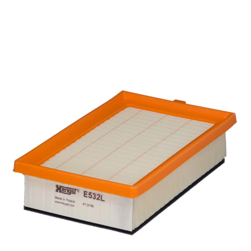 HENGSTFILTER oro filtras E532L