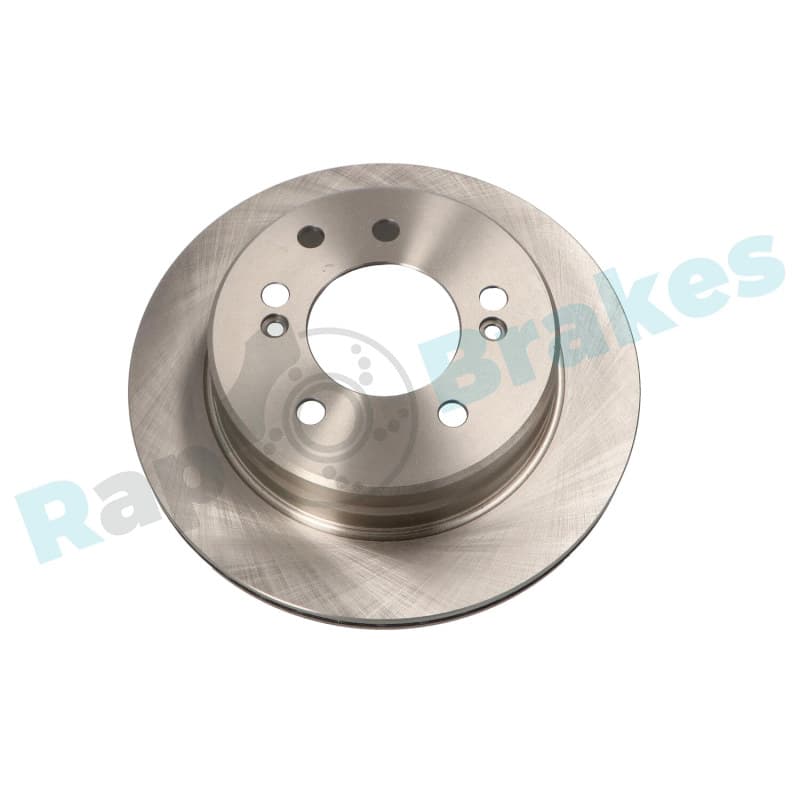 RAPBRAKES stabdžių diskas R-D0994