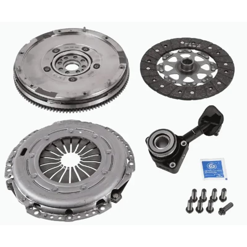 SACHS sankabos komplektas 2290 601 105