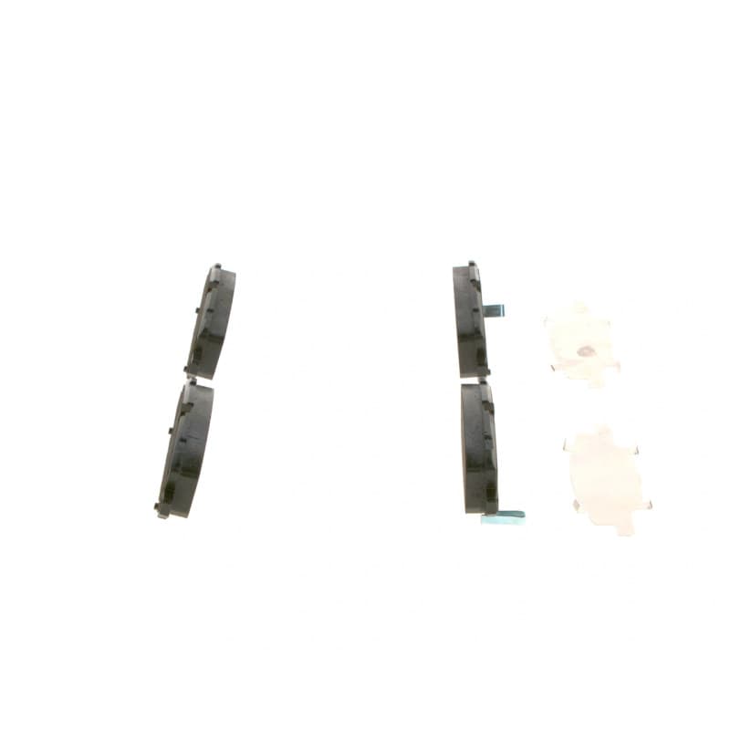 BOSCH 0 986 494 838 stabdžių trinkelių rinkinys, diskinis stabdys