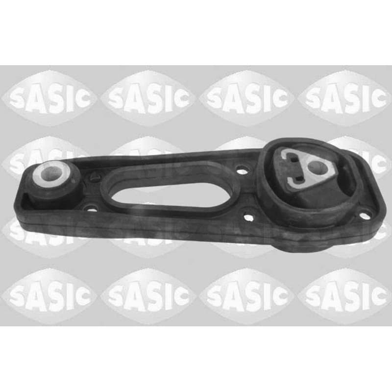 SASIC variklio montavimas 2704038