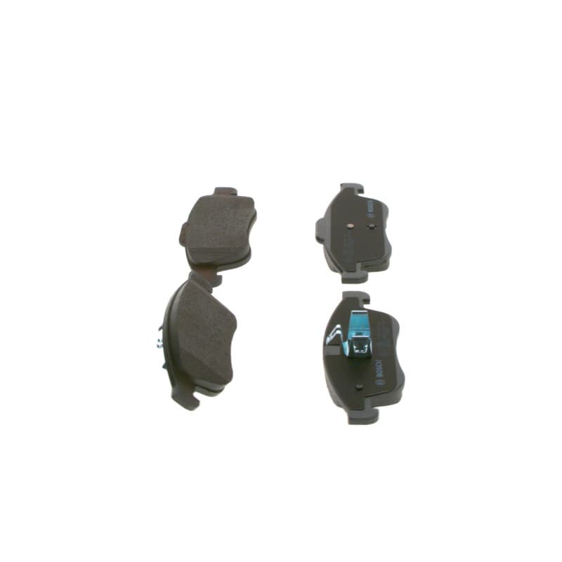 BOSCH 0 986 494 441 stabdžių trinkelių rinkinys, diskinis stabdys
