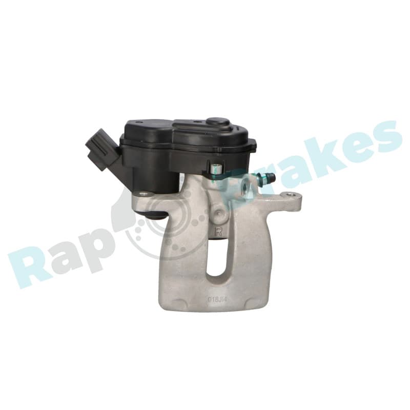 RAPBRAKES stabdžių apkaba R-K0735