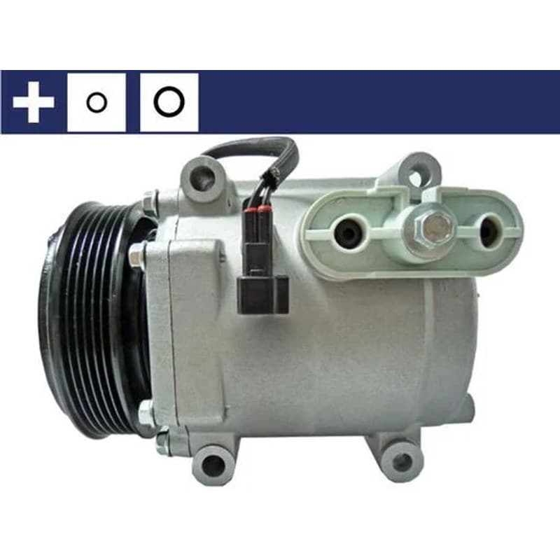 MAHLE ACP 90 000S kompresorius, oro kondicionierius