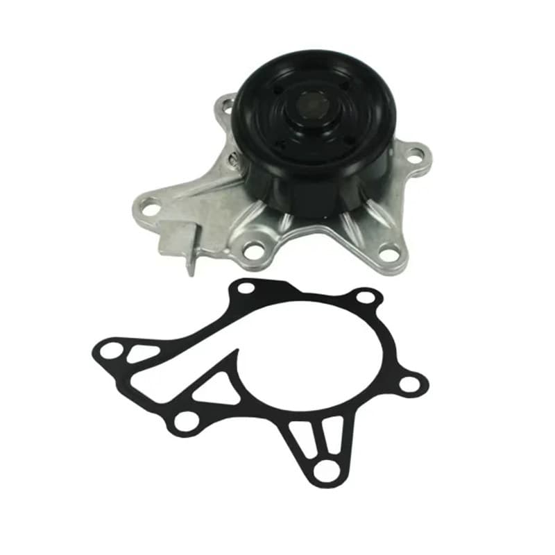 SKF VKPC 91845 Vandens siurblys, variklio aušinimas