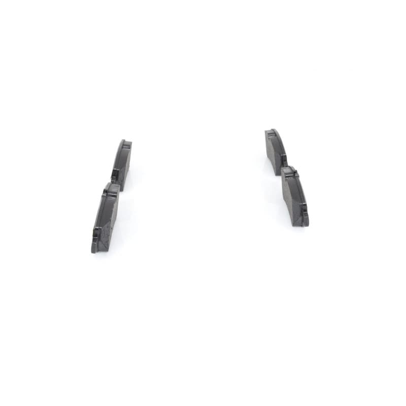 BOSCH 0 986 494 796 stabdžių trinkelių rinkinys, diskinis stabdys