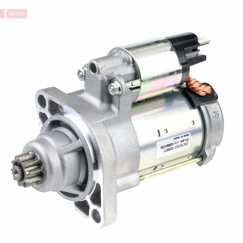 DENSO starteris DSN971