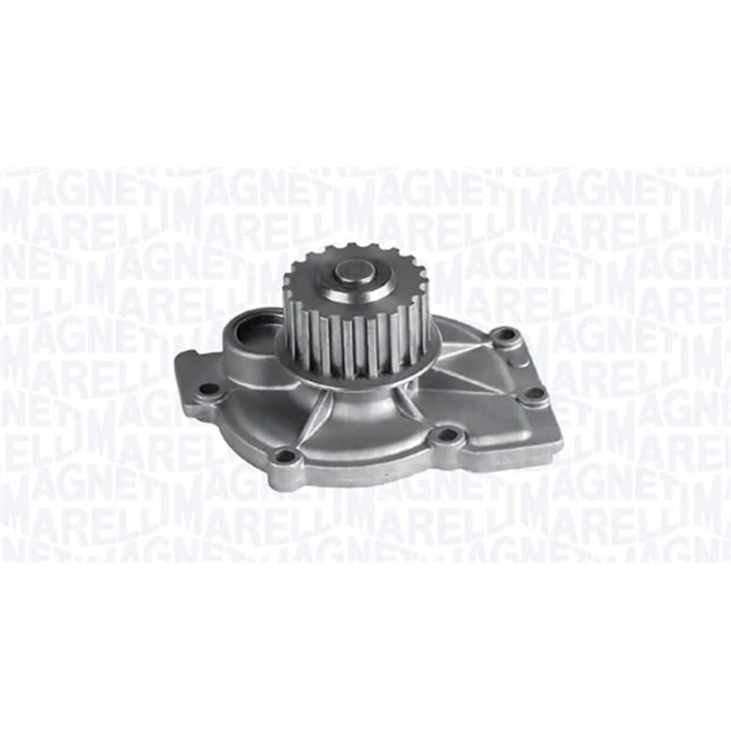 MAGNETIMARELLI Vandens siurblys, variklio aušinimas 352316171221