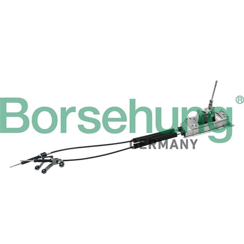 BORSEHUNG pavarų svirtis B11519