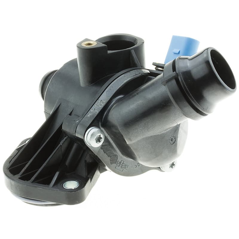 MOTORAD termostatas, aušinimo skystis 601-100K