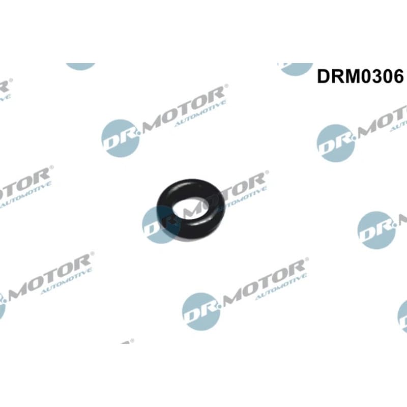 DRMOTORAUTOMOTIVE tarpiklis, purkštukas DRM0306