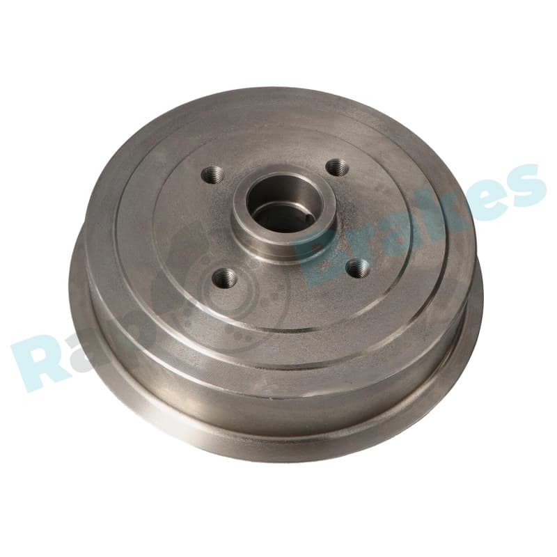 RAPBRAKES stabdžių būgnas R-E0080