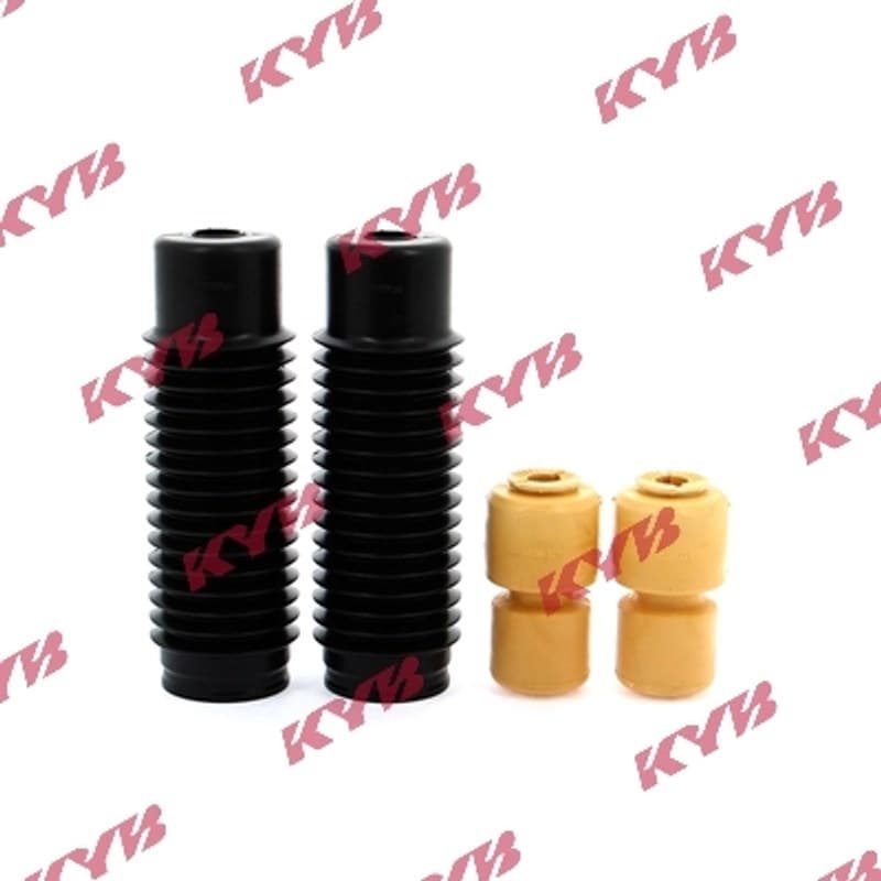 KYB apsauginio dangtelio komplektas, amortizatorius 910100