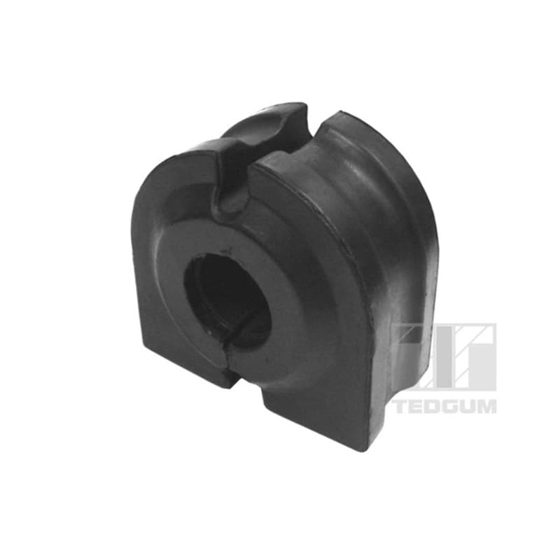 TEDGUM skersinio stabilizatoriaus įvorių komplektas 00084881