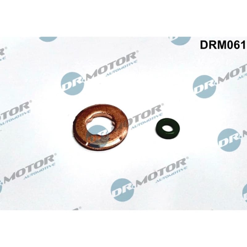 DRMOTORAUTOMOTIVE tarpiklių rinkinys, purkštuko antgalis DRM061