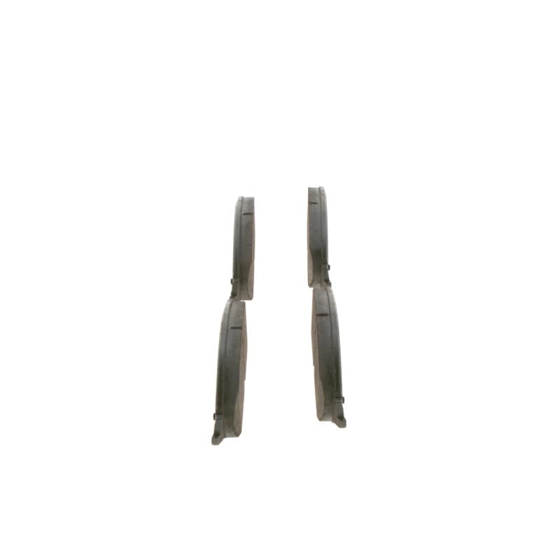 BOSCH 0 986 494 483 stabdžių trinkelių rinkinys, diskinis stabdys