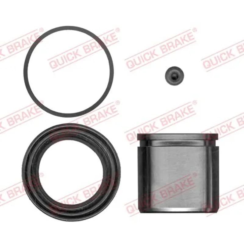 QUICKBRAKE remonto komplektas, stabdžių apkaba 114-5134