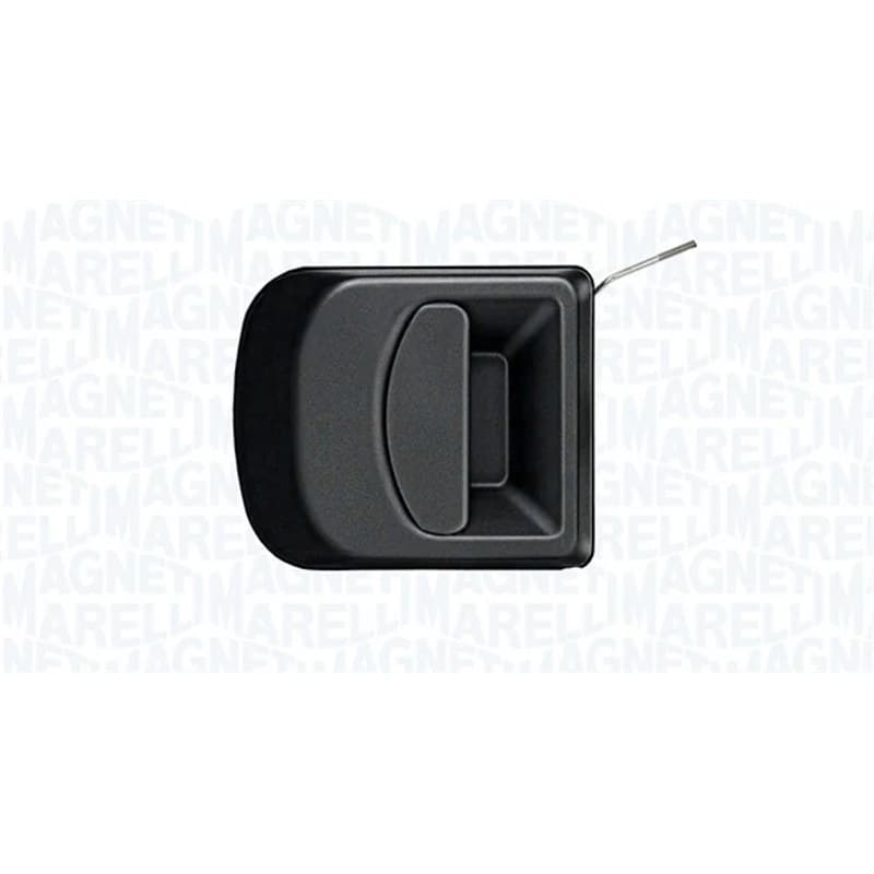 MAGNETIMARELLI Išorinė durų rankena 350105011300