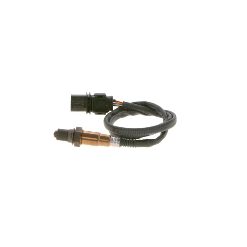 BOSCH 0 258 017 095 lambda jutiklis