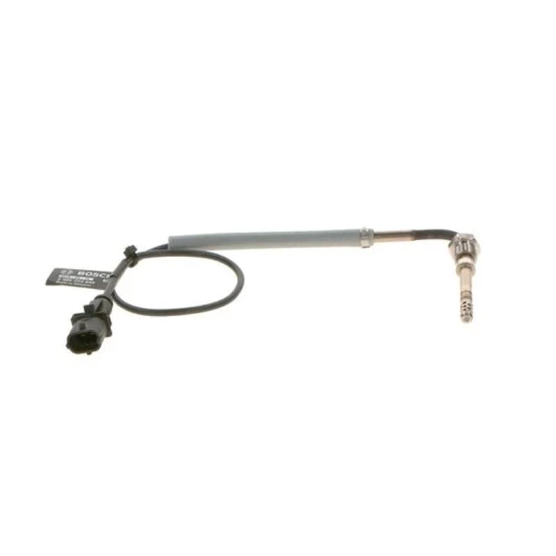 BOSCH 0 986 259 048 jutiklis, išmetamųjų dujų temperatūra