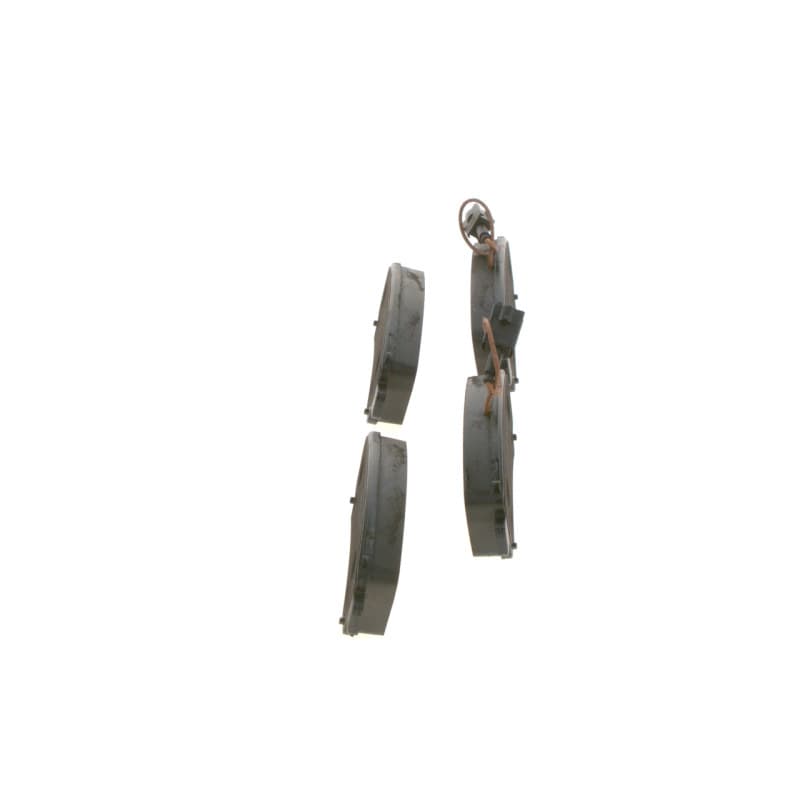 BOSCH 0 986 494 765 stabdžių trinkelių rinkinys, diskinis stabdys