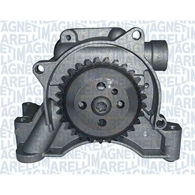MAGNETIMARELLI alyvos siurblys 351516000034