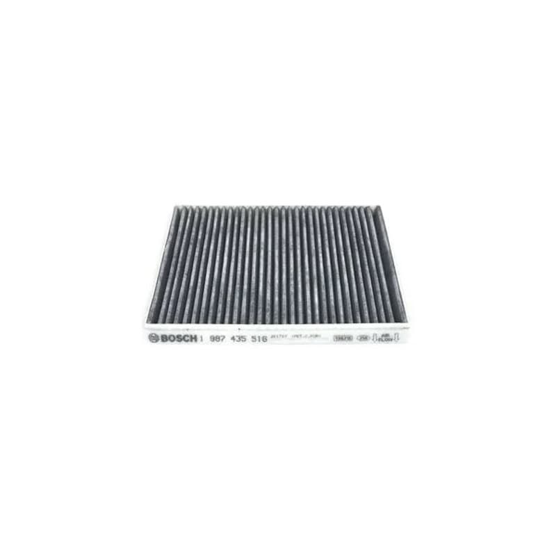 BOSCH 1 987 435 516 filtras, salono oras