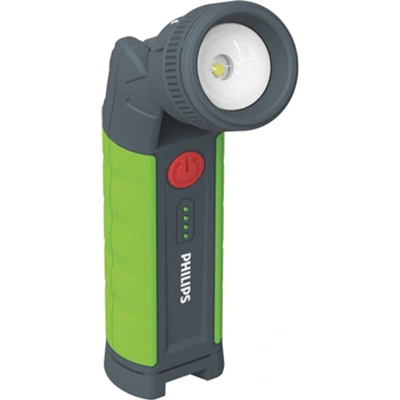 PHILIPS rankinė lempa X30ZOOMX1