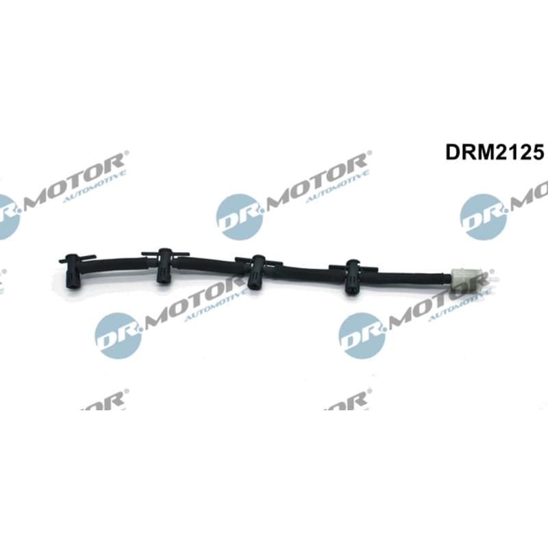 DRMOTORAUTOMOTIVE žarna, degalų išsiliejimo apsauga DRM2125