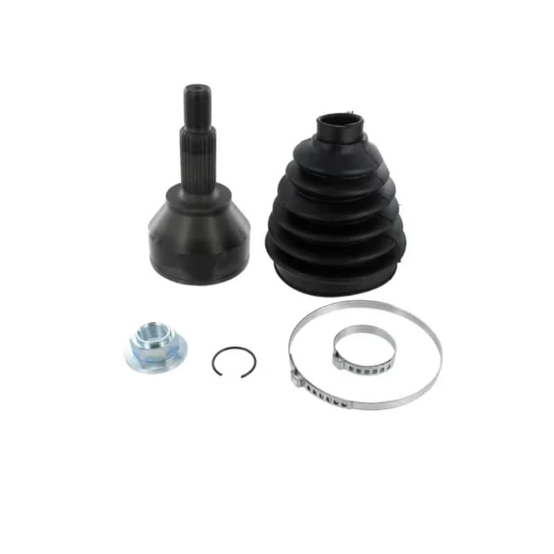SKF VKJA 5289 jungčių komplektas, kardaninis velenas