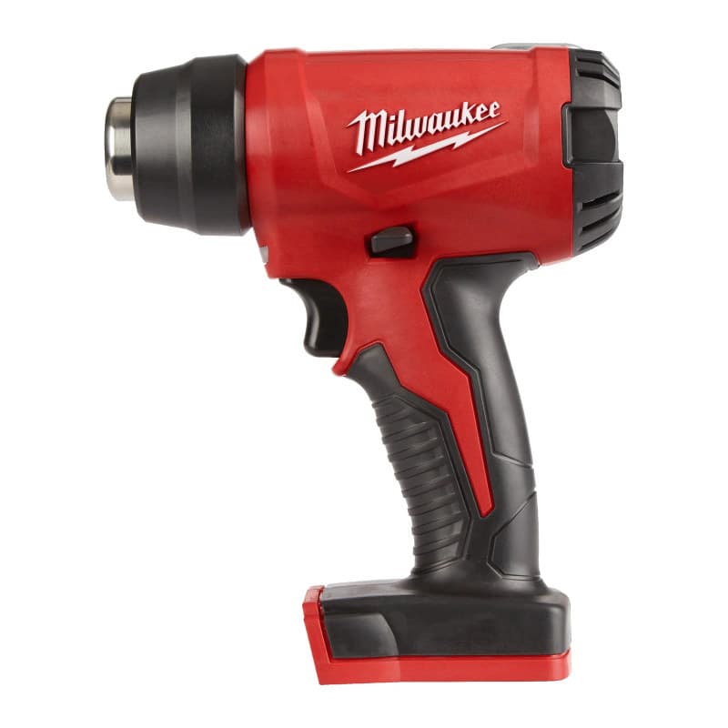 MILWAUKEE M18™ karšto oro pistoletas – M18 BHG-0 4933459771 MILWAUKEE