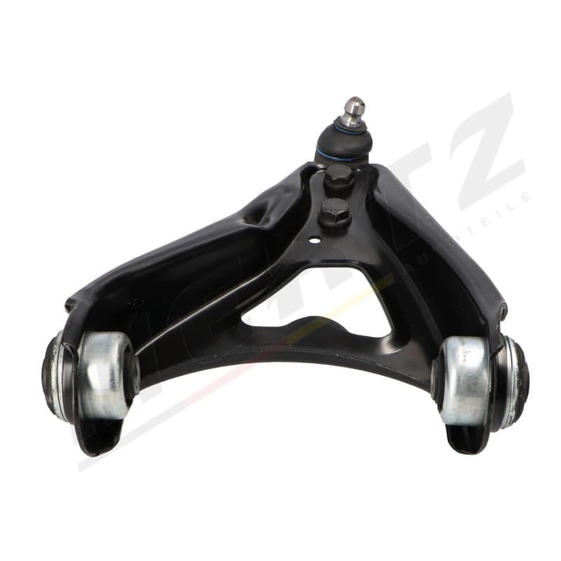 MERTZ vikšro valdymo svirtis M-S0756