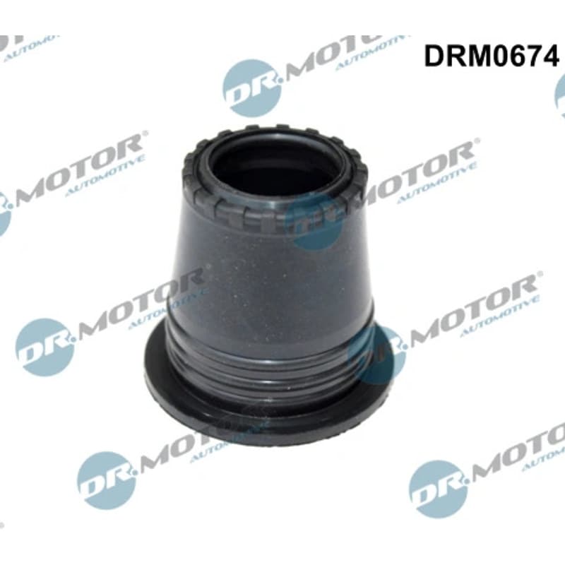 DRMOTORAUTOMOTIVE tarpiklis, purkštuko laikiklis DRM0674