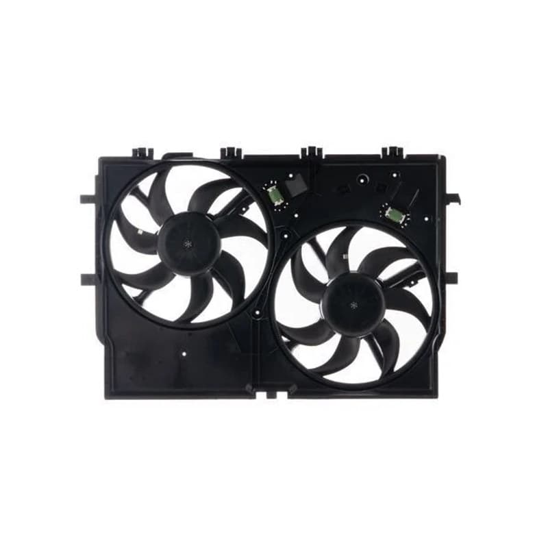 MAHLE CFF 651 000S ventiliatorius, radiatoriaus