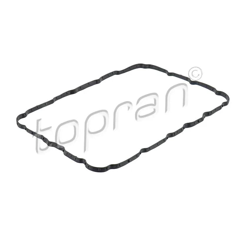TOPRAN 821 704 tarpiklis, automatinės pavarų dėžės alyvos karteris