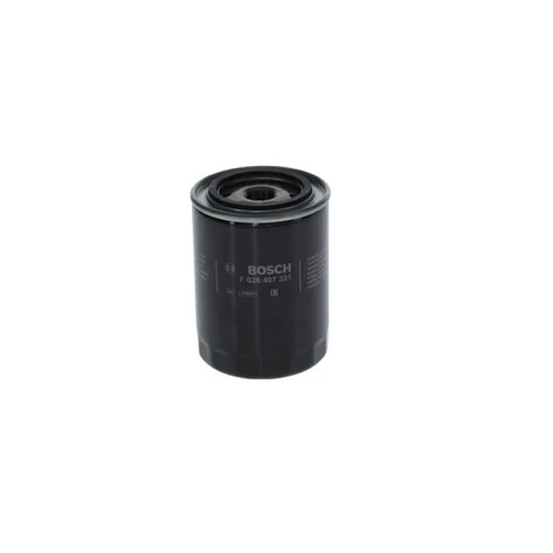 BOSCH F 026 407 321 alyvos filtras