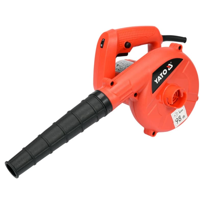 YATO Oro pūstuvas 600 W YT-85170