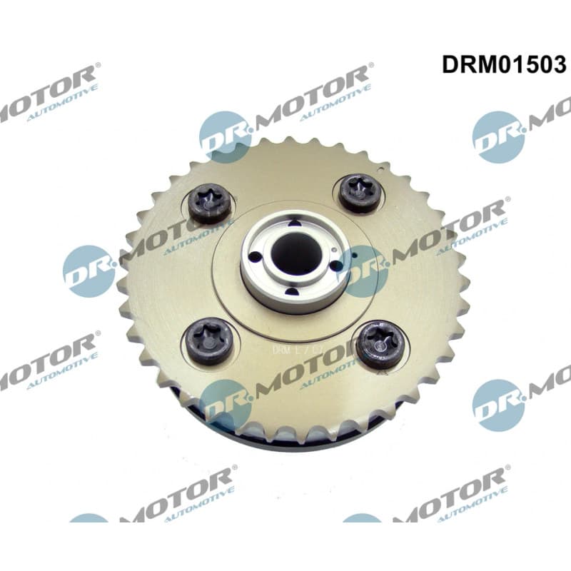 DRMOTORAUTOMOTIVE skirstomojo veleno reguliatorius DRM01503