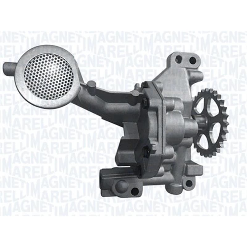 MAGNETIMARELLI alyvos siurblys 351516000109